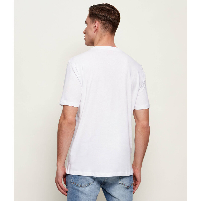 HUGO Tričko Discorb | regular fit