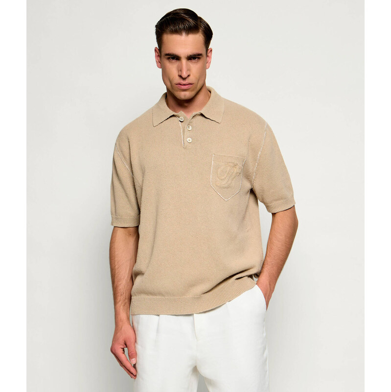 Dsquared2 Polokošile | Relaxed fit
