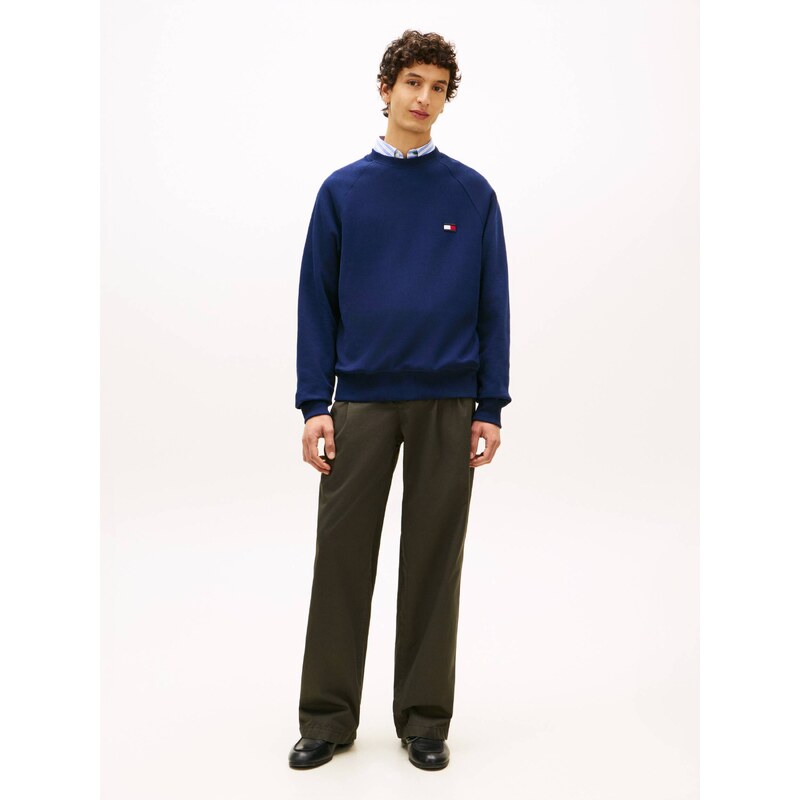 Tommy Hilfiger Mikina ELEVATED | Loose fit