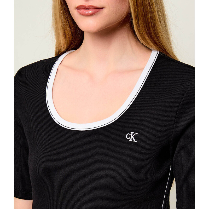 Calvin Klein Jeans Šaty