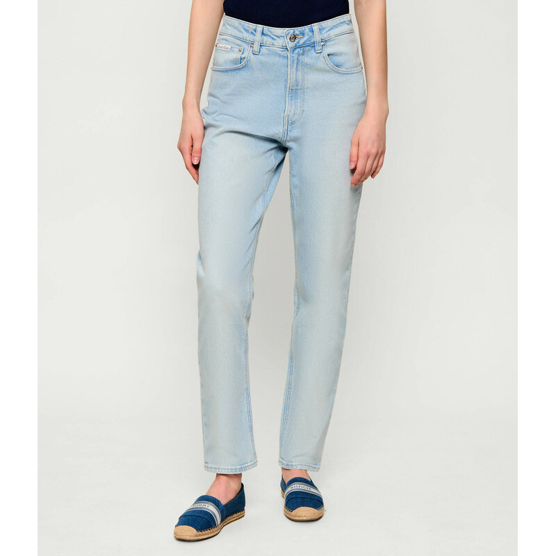 Calvin Klein Jeans Džíny | Relaxed fit