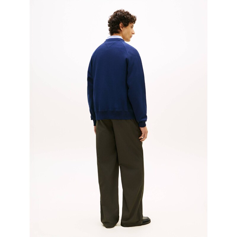 Tommy Hilfiger Mikina ELEVATED | Loose fit