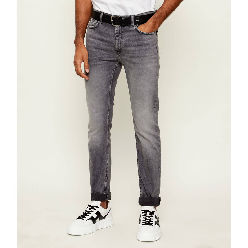 HUGO Džíny Hugo 734 | Extra slim fit