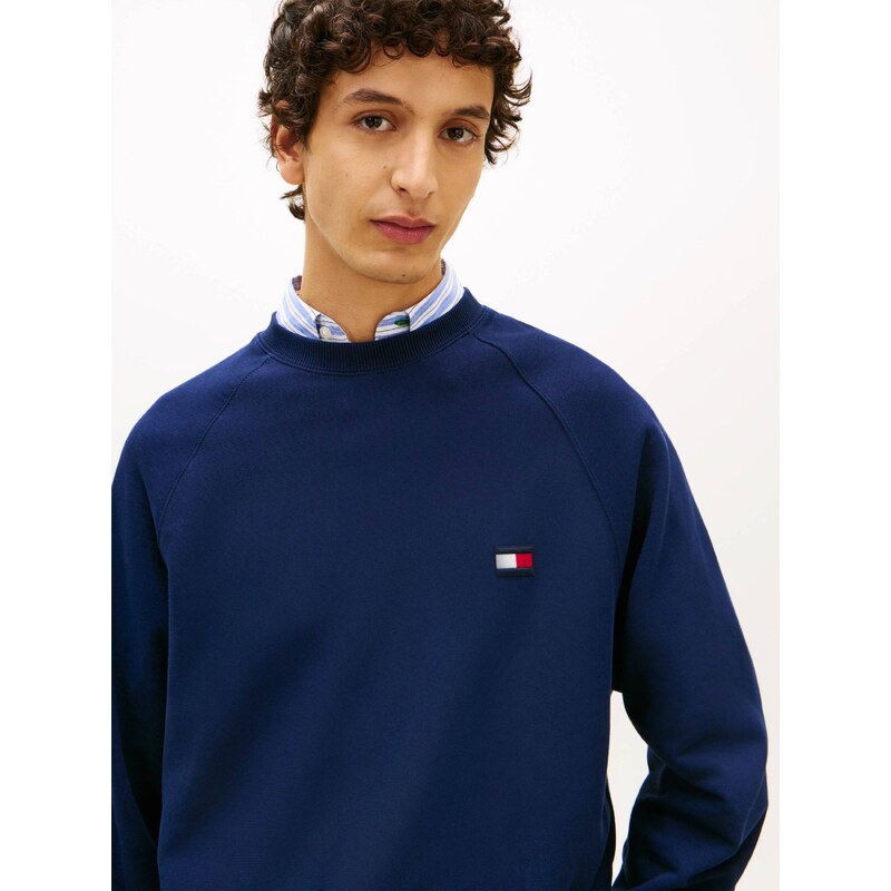 Tommy Hilfiger Mikina ELEVATED | Loose fit