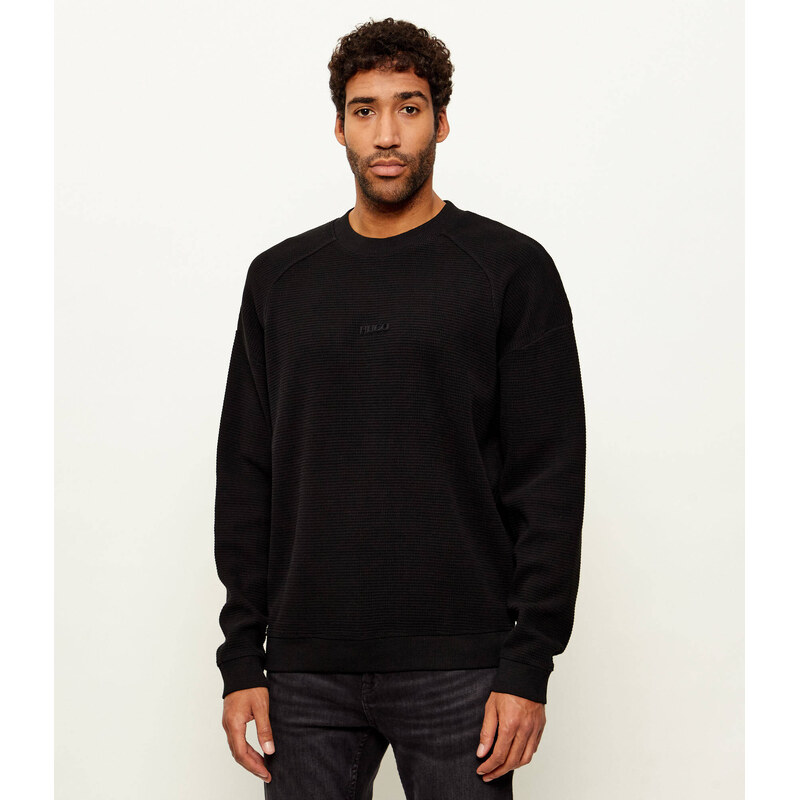 HUGO Svetr Dafflyn | regular fit