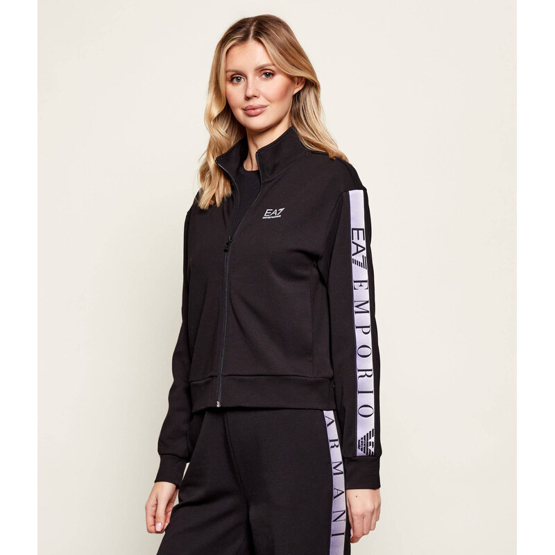 EA7 Mikina | regular fit