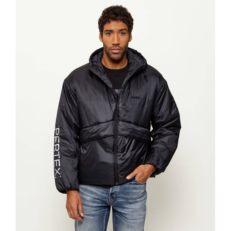 HUGO Bunda Bacho2611 | Relaxed fit
