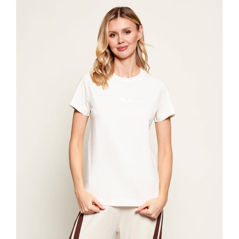 Pinko Tričko START | regular fit