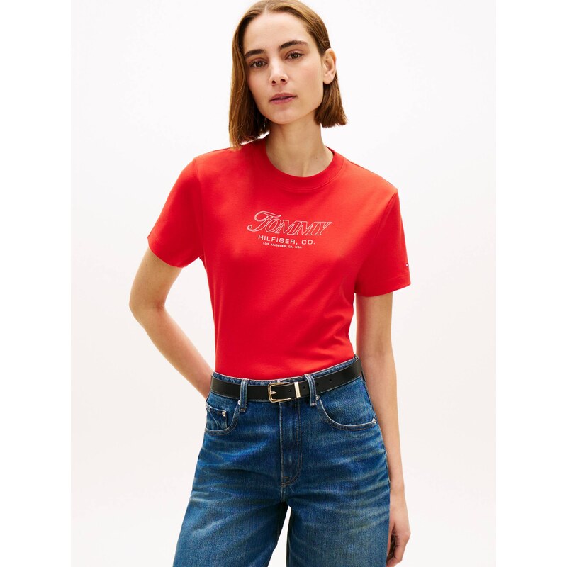 Tommy Hilfiger Tričko | regular fit