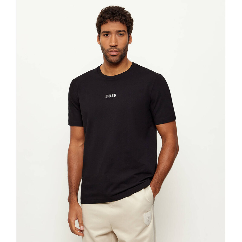 BOSS GREEN Tričko TS_Join GRX | regular fit