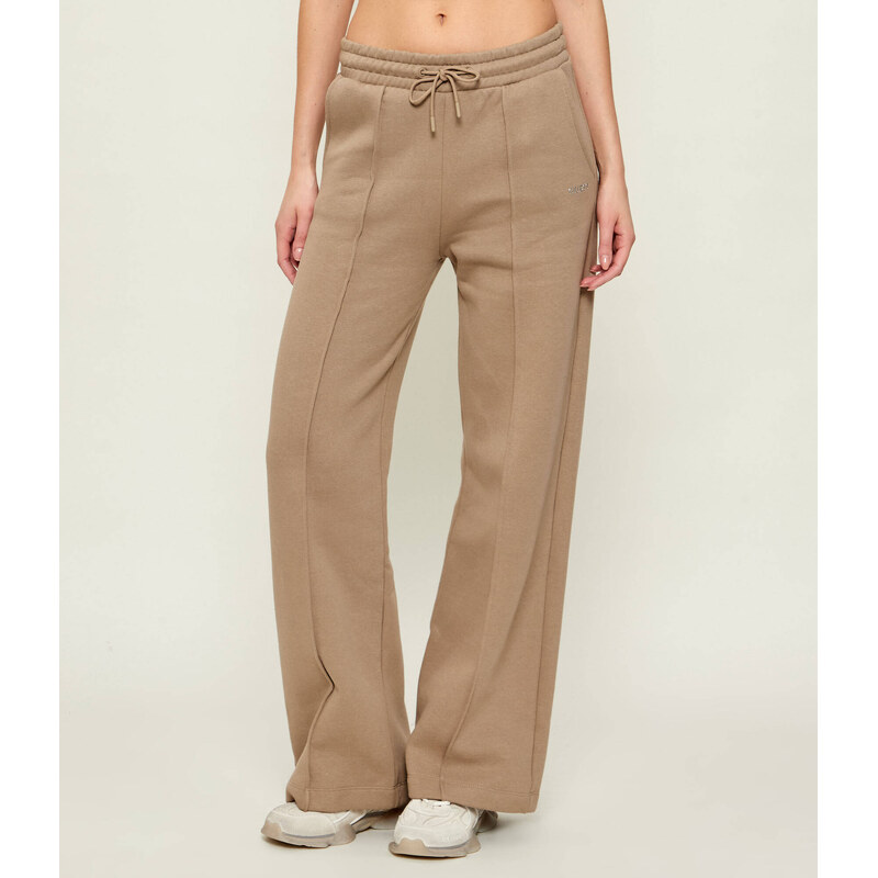 GUESS ACTIVE Tepláky NAT | Straight fit