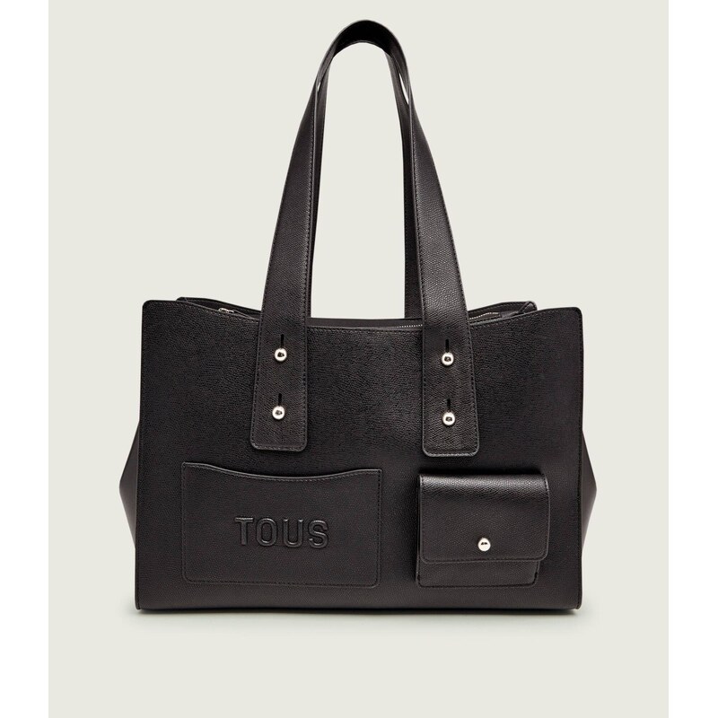 Tous Kabelka shopper City Xl