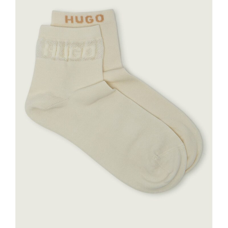 Hugo Bodywear Ponožky 2-pack