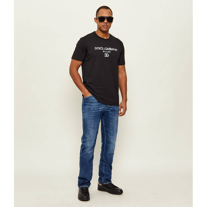 Dolce & Gabbana Tričko | regular fit