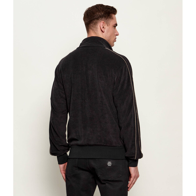 Dolce & Gabbana Mikina | regular fit froté