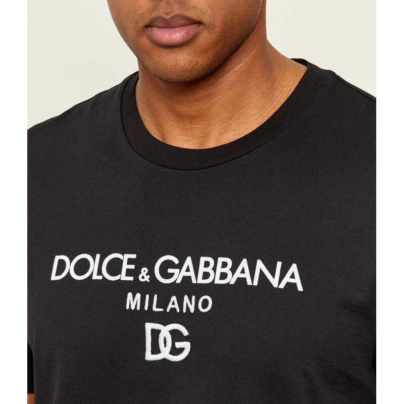 Dolce & Gabbana Tričko | regular fit