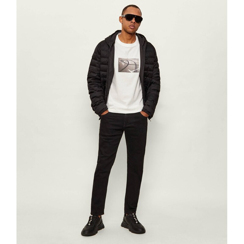 Dolce & Gabbana Džíny | Slim Fit
