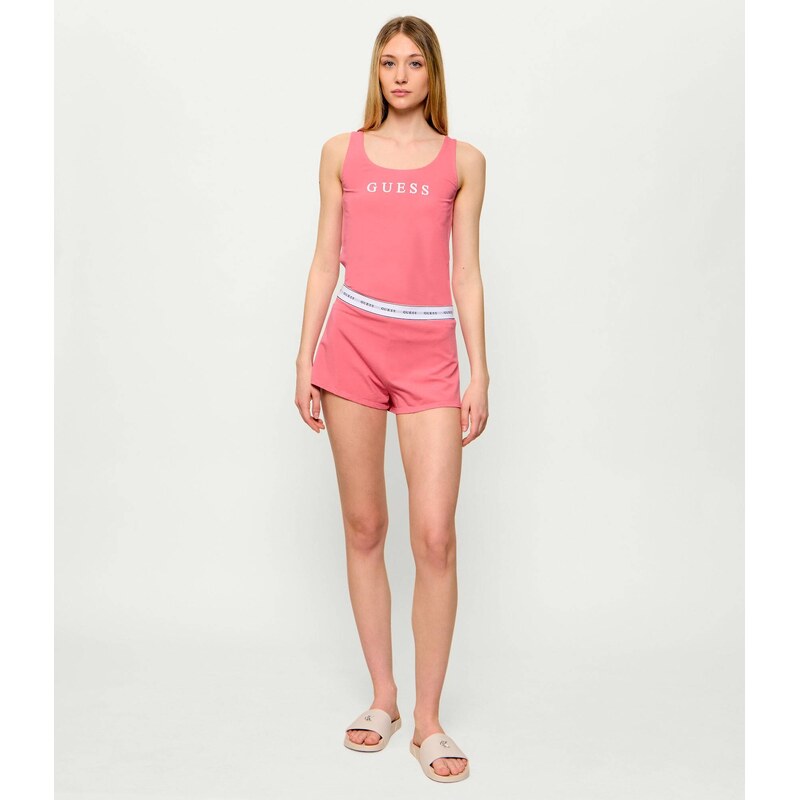 Calvin Klein Pantofle