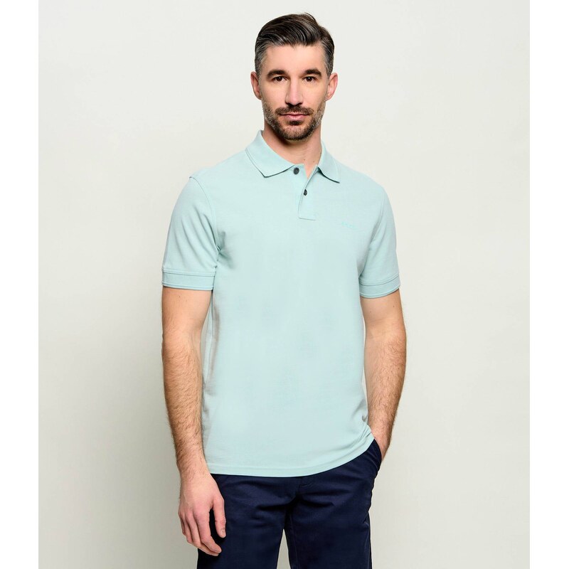 BOSS ORANGE Polokošile Prime | regular fit | pique