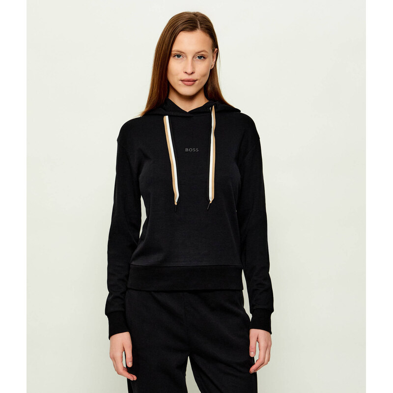 Boss Bodywear Mikina | Regular Fit