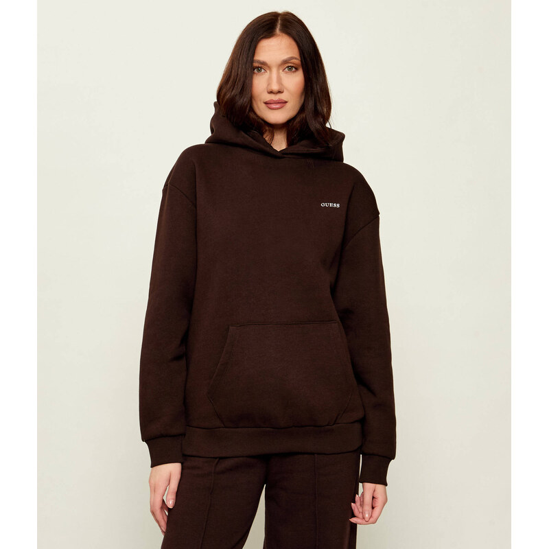 GUESS ACTIVE Mikina NAT | regular fit
