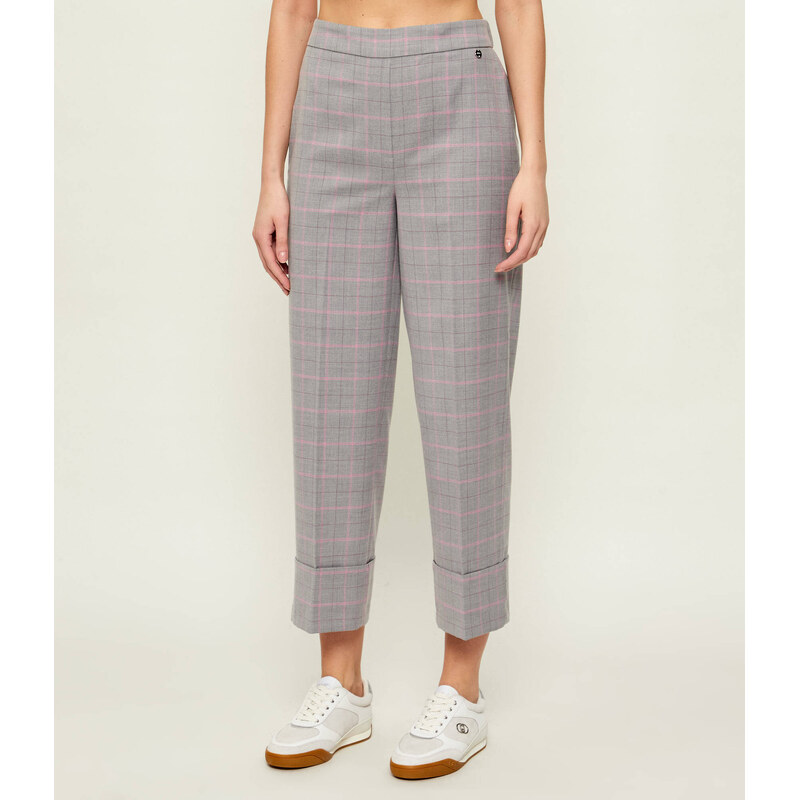 Liu Jo Cigaretové kalhoty | regular fit