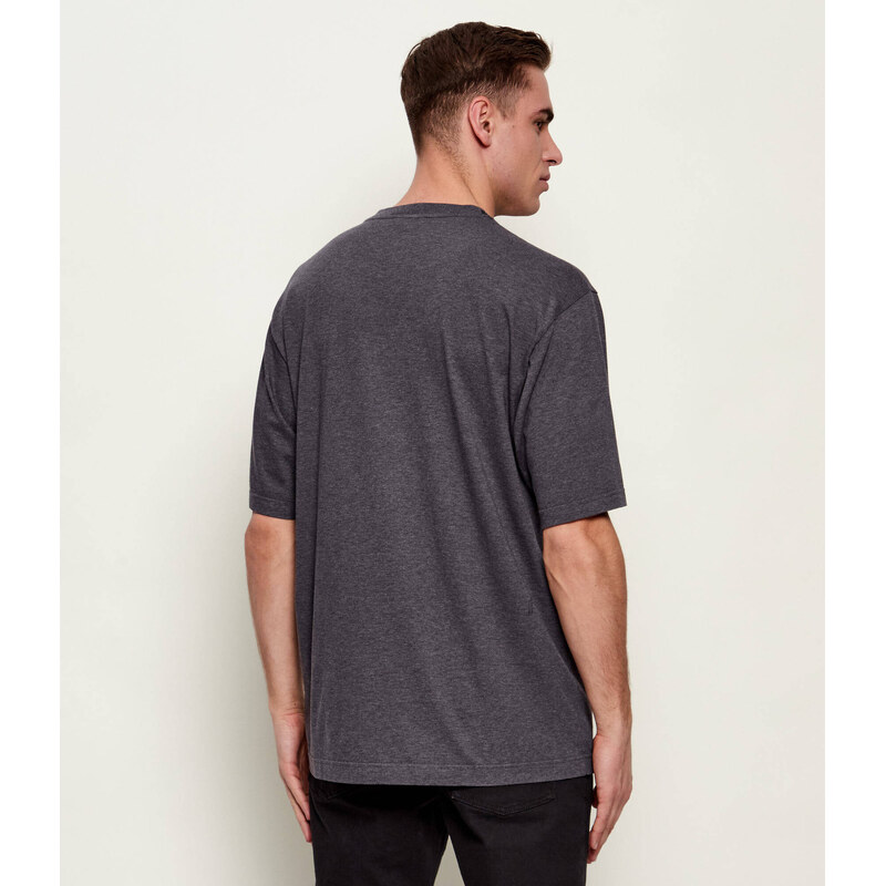 Dolce & Gabbana Tričko | Loose fit