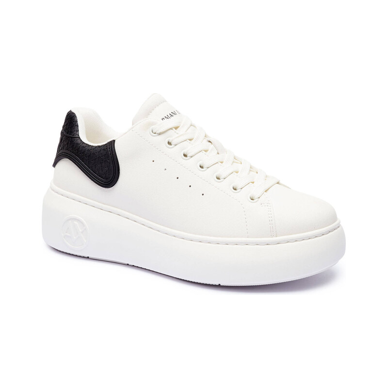 Armani Exchange Tenisky