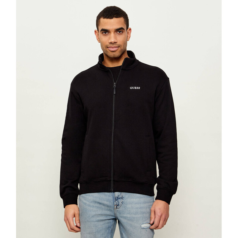 GUESS ACTIVE Mikina MARZIO | regular fit