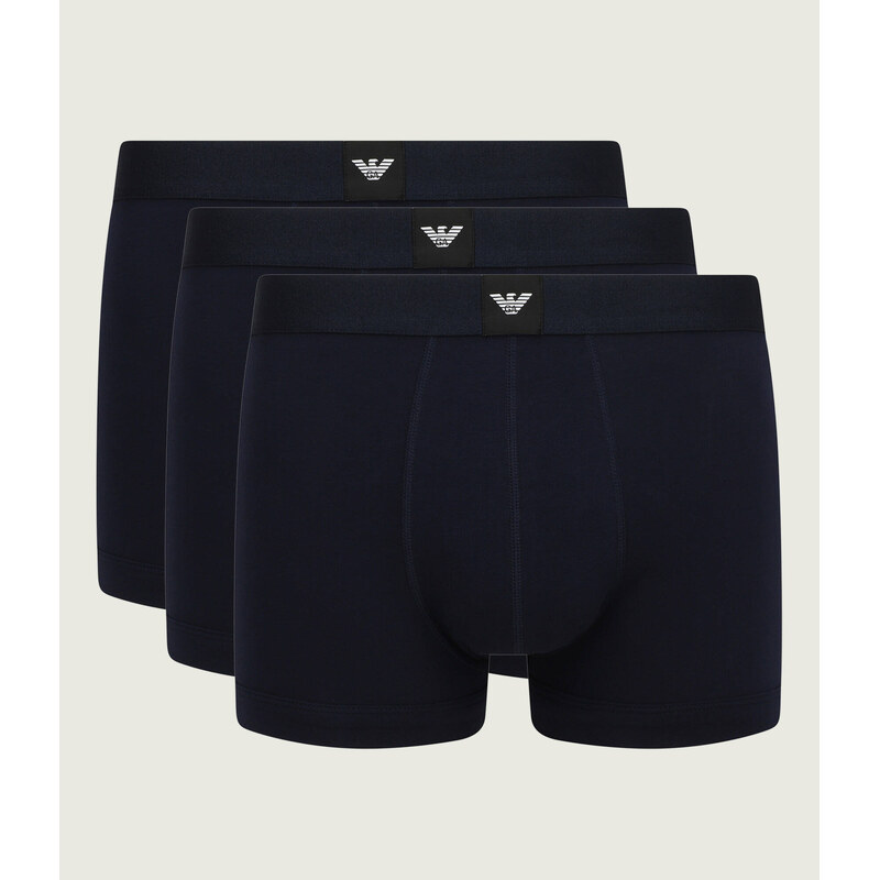 Emporio Armani Boxerky 3-pack