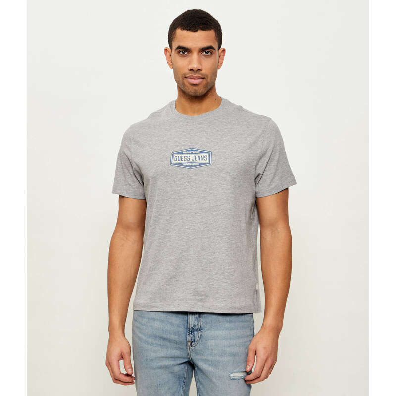 Guess Jeans Tričko | regular fit