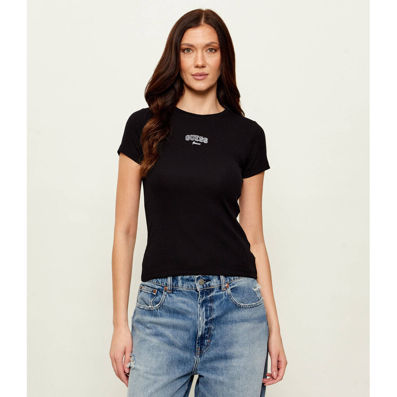 Guess Jeans Tričko | Slim Fit