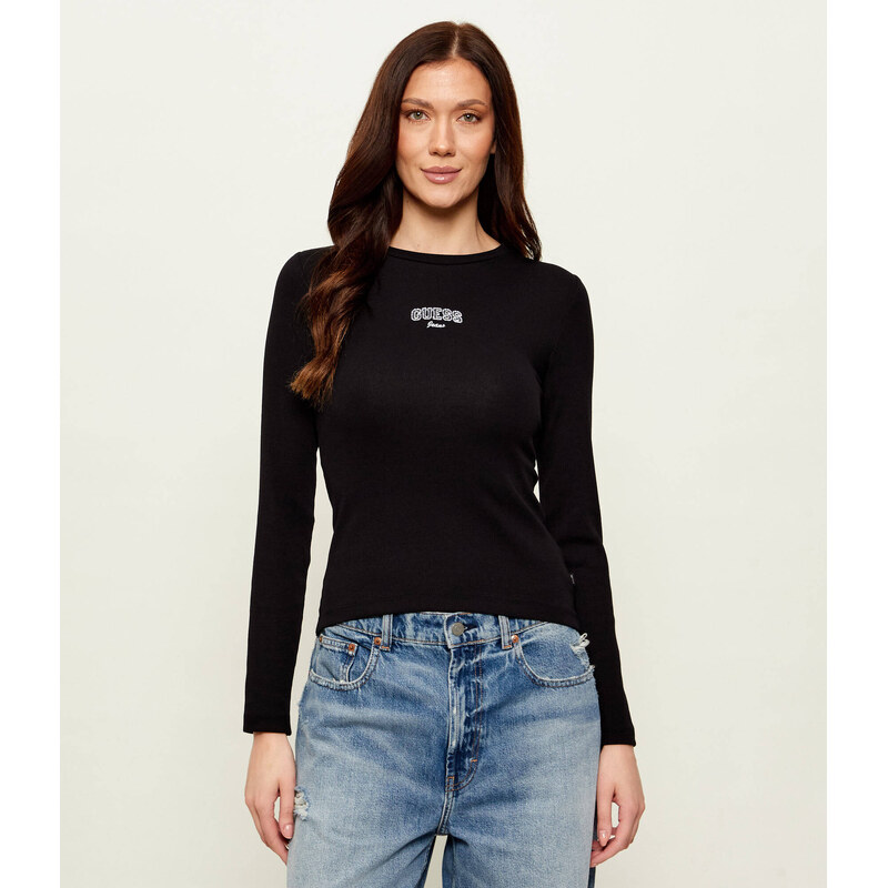 Guess Jeans Halenka | Slim Fit