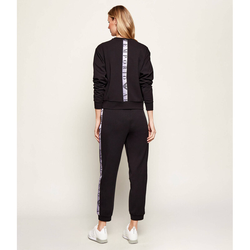EA7 Tepláková souprava | regular fit 112244673