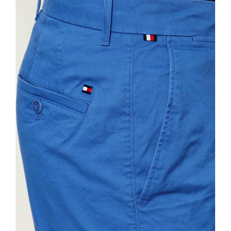 Tommy Hilfiger Šortky chino Denton | Slim Fit