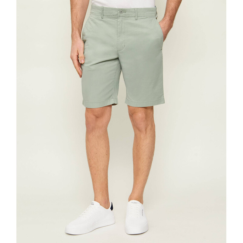 Tommy Hilfiger Šortky chino DENTON | Slim Fit