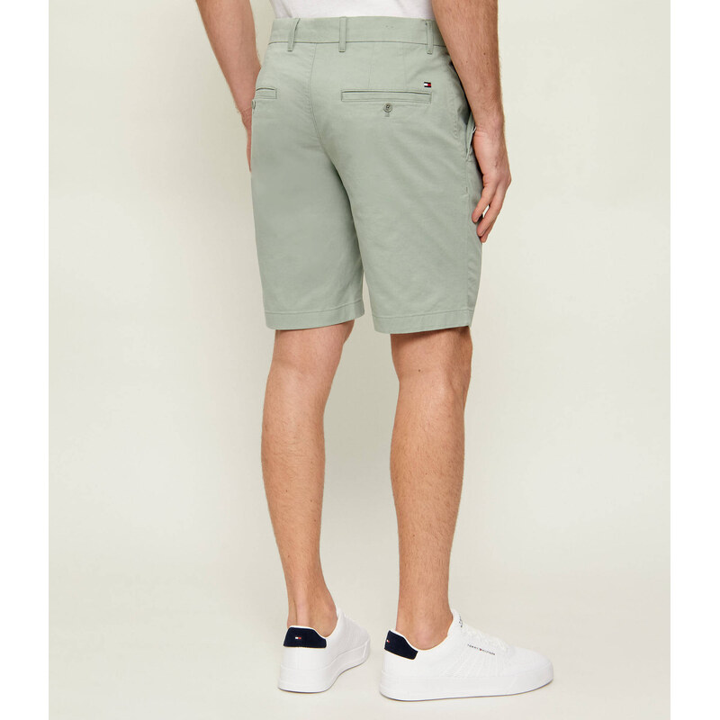 Tommy Hilfiger Šortky chino DENTON | Slim Fit
