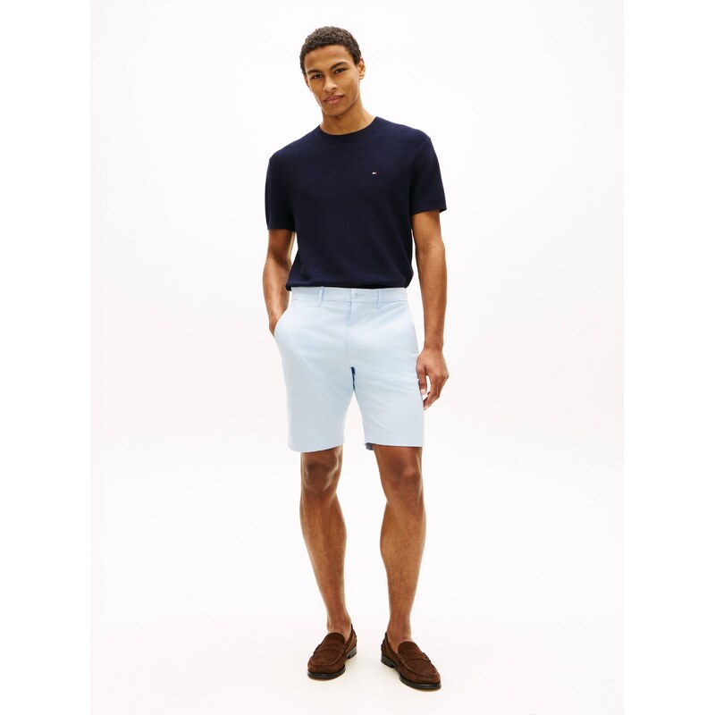 Tommy Hilfiger Šortky chino DENTON 9.5 INCH | Slim Fit