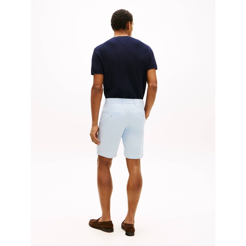 Tommy Hilfiger Šortky chino DENTON 9.5 INCH | Slim Fit