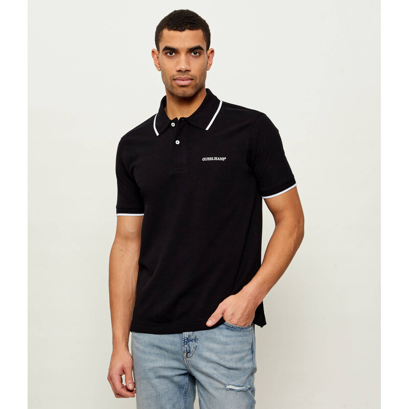 Guess Jeans Polokošile | regular fit
