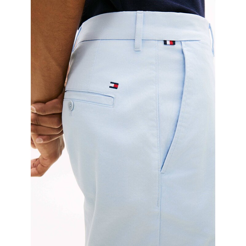 Tommy Hilfiger Šortky chino DENTON 9.5 INCH | Slim Fit