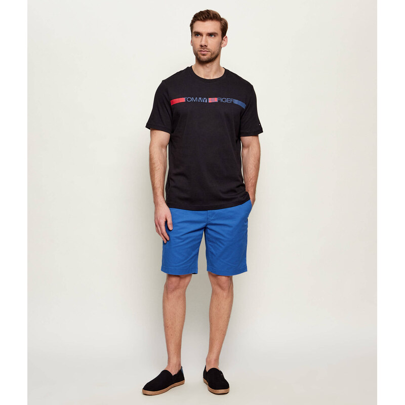 Tommy Hilfiger Šortky chino Denton | Slim Fit
