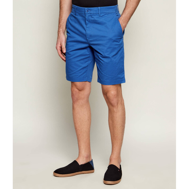 Tommy Hilfiger Šortky chino Denton | Slim Fit