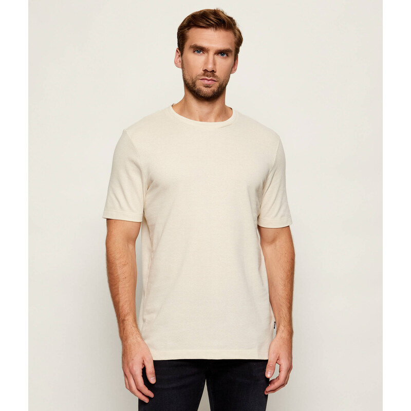 BOSS BLACK Tričko Tiburt 240 | Regular Fit