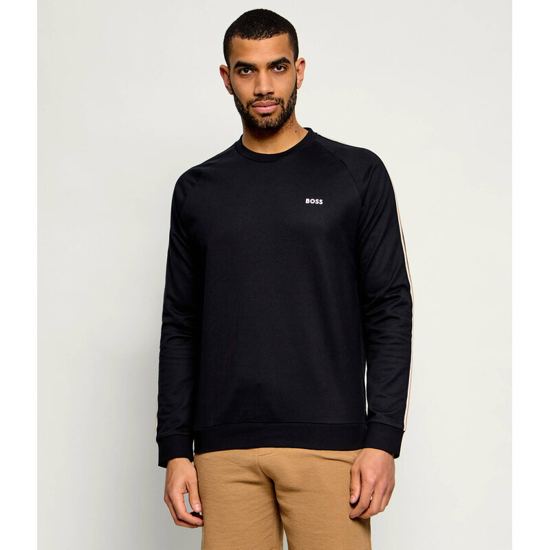 BOSS BLACK Mikina Iconic | regular fit