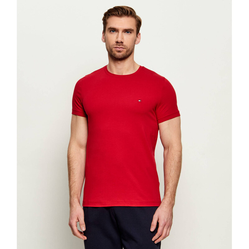 Tommy Hilfiger Tričko | Slim Fit | stretch