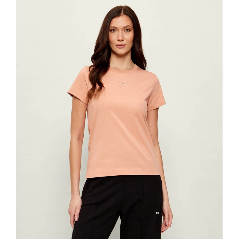 Pinko Tričko BUSSOLOTTO | regular fit