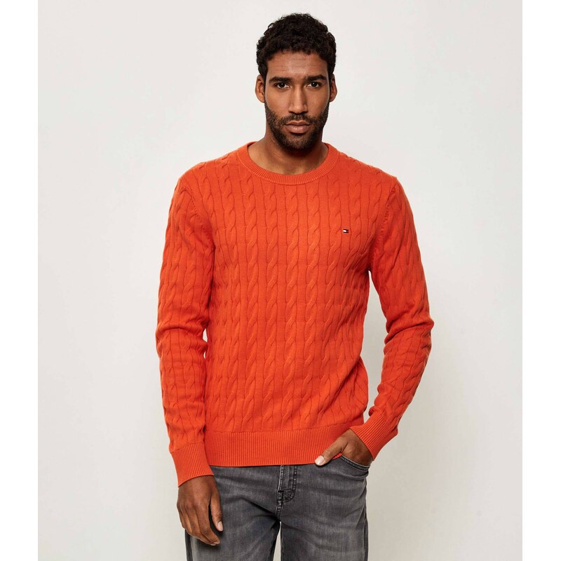 Tommy Hilfiger Svetr TH x F.C. Liverpool | regular fit