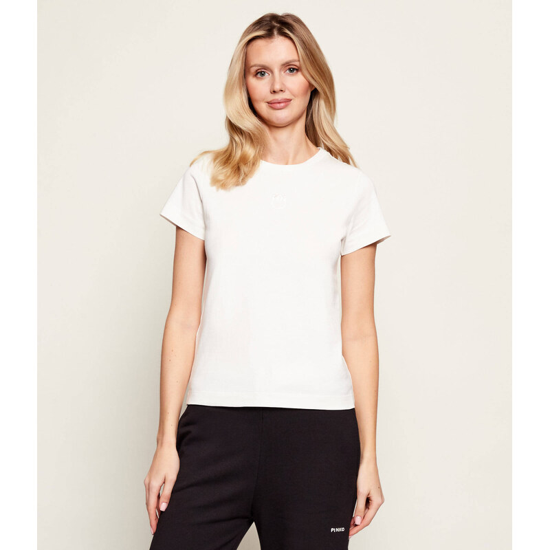Pinko Tričko BUSSOLOTTO | regular fit