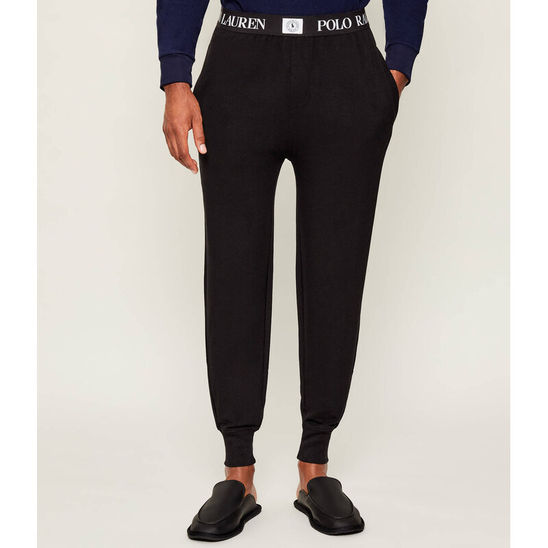 POLO RALPH LAUREN Kalhoty k pyžamu | regular fit